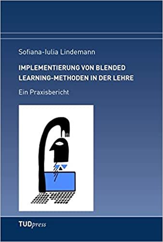 okumak Implementierung von Blended Learning-Methoden in der Lehre: Ein Praxisbericht