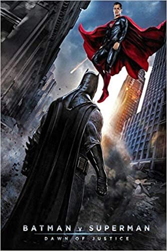 okumak Batman v Superman Dawn of Justice: The Complete Screenplays