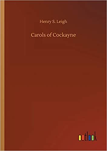 okumak Carols of Cockayne