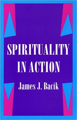 okumak Spirituality in Action