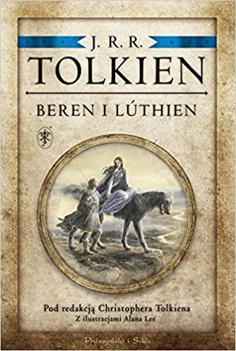 okumak Beren i Luthien