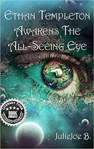 okumak Ethan Templeton Awakens the All-Seeing Eye