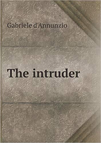 okumak The Intruder