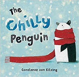 okumak Chilly Penguin 2018
