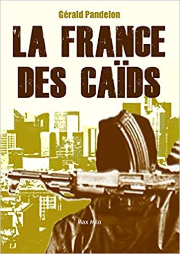 okumak La France des caïds (Essais-documents)