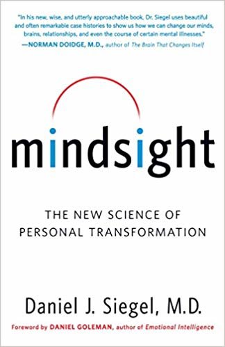 mindsight: جديد مطبوع عليه علم شخصية التحويل