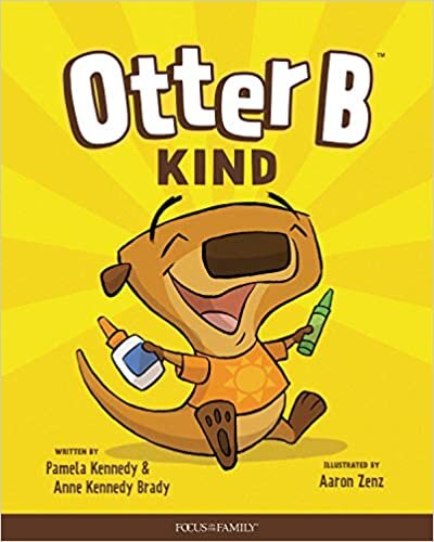 okumak Otter B Kind
