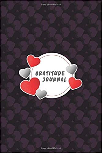 okumak STEBEBS - Valentine&#39;s Day Gratitude Journal for Couples, Moms, Adults, Family, Friends, Men, Women, s, Kids, Boys, Girls