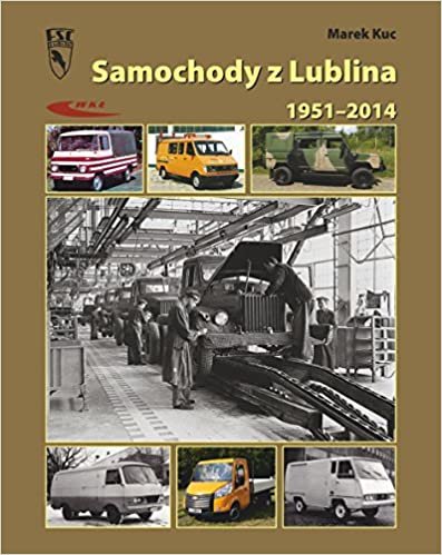 okumak Samochody z Lublina