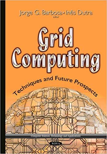 okumak Grid Computing : Techniques &amp; Future Prospects