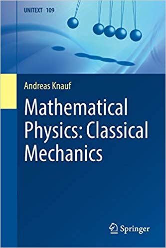 okumak Mathematical Physics: Classical Mechanics : 109