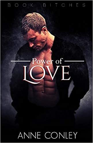 okumak Power of Love (Book B!tches)