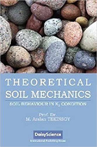 okumak Theoretical Soil Mechanics