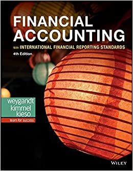 okumak Financial Accounting with International Financial Reporting Standards