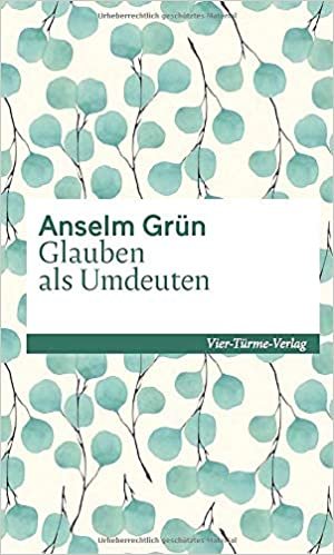 okumak Glauben als Umdeuten (Reihe Edition Münsterschwarzach) (Sonderedition Kleinschriften)