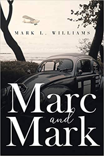 okumak Marc and Mark