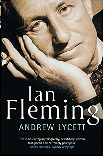 okumak Ian Fleming