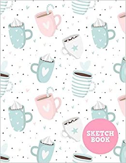 Sketch Book: Pretty Note Pad for Drawing, Writing, Painting, Sketching or Doodling - Art Supplies for Kids, Boys, Girls, Teens Who Wants to Learn How to Draw - Vol. B 0493