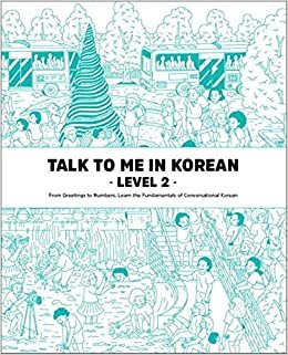 okumak Talk To Me In Korean Level 2