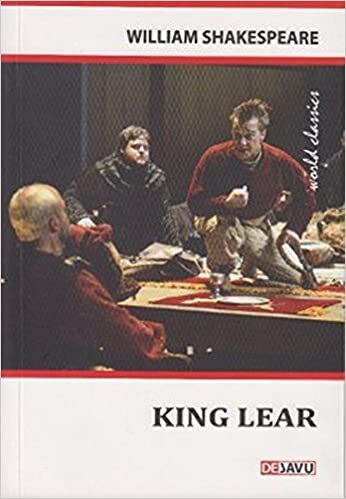 okumak King Lear