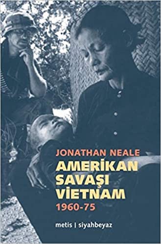 okumak Amerikan Savaşı Vietnam 1960 1975