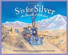 okumak S Is for Silver: A Nevada Alph (Discover America State by State (Hardcover))