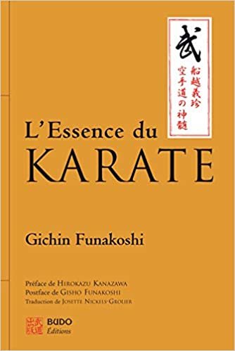 okumak L&#39;essence du karaté (Essence de...)