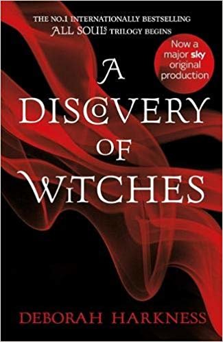okumak A Discovery of Witches: Now a major TV series (All Souls 1)
