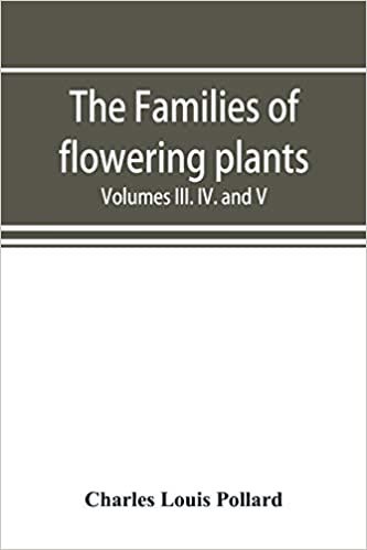 okumak The families of flowering plants: Supplement to the Plant World Volumes III. IV. And V. 1900-1902
