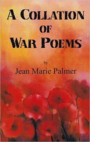 okumak A Collation of War Poems