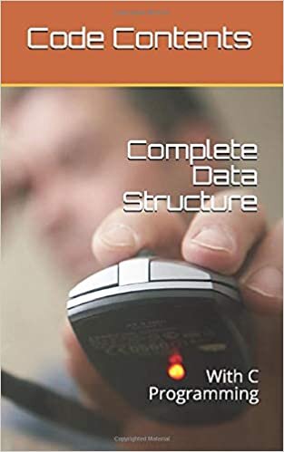 okumak Complete Data Structure: With C Programming