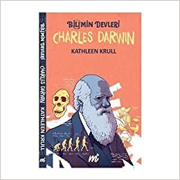 okumak Martı Bilimin Devleri Charles Darwin M+