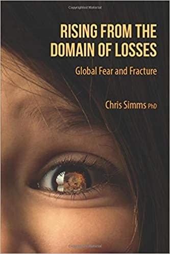 okumak Rising from the Domain of Losses: Global Fear and Fracture