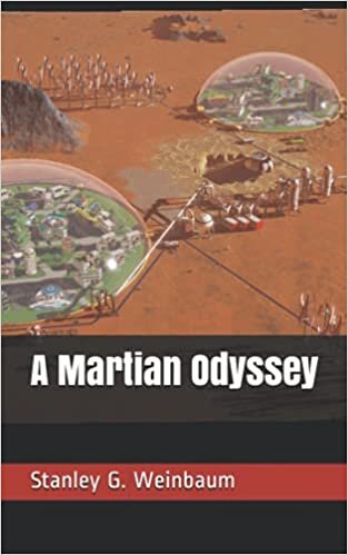 okumak A Martian Odyssey
