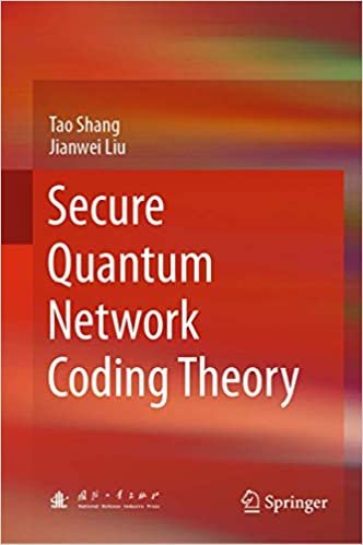okumak Secure Quantum Network Coding Theory