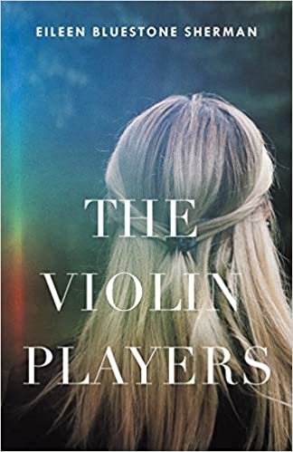 okumak The Violin Players