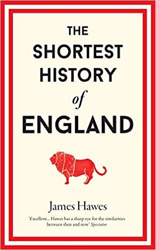 okumak The Shortest History of England