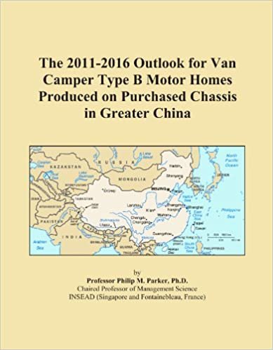 okumak The 2011-2016 Outlook for Van Camper Type B Motor Homes Produced on Purchased Chassis in Greater China