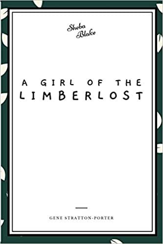okumak A Girl of the Limberlost