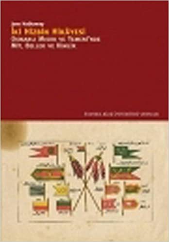okumak İki Hizbin Hikayesi Osmanlı Mısır&#39;ı ve Yemen&#39;inde Mit, Bellek ve Kimlik