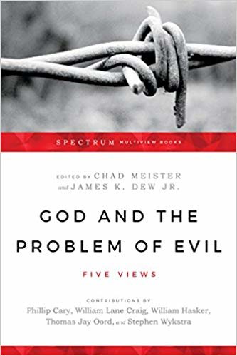 okumak God and the Problem of Evil : Five Views