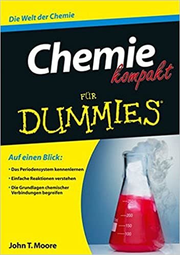 okumak Chemie kompakt für Dummies