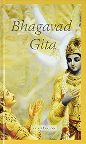 okumak Bhagavad Gita: het klassieke boek van inzicht en bezinning