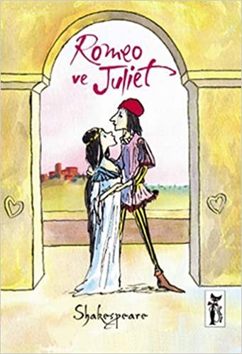 okumak Romeo ve Juliet