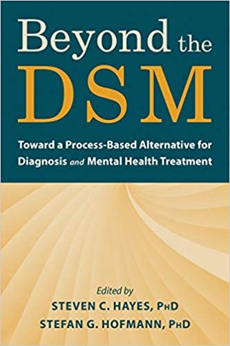 okumak Beyond the DSM: Toward a Process-Based Alternative for Diagnosis and Mental Health Treatment