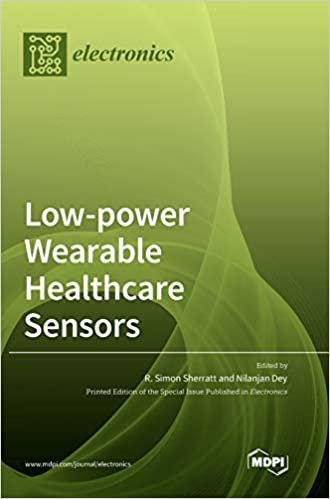 okumak Low-power Wearable Healthcare Sensors