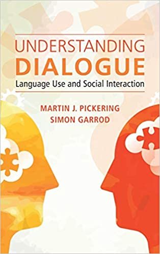 okumak Understanding Dialogue: Language Use and Social Interaction