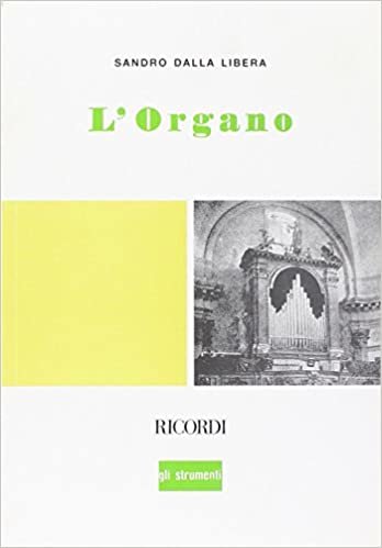 okumak L&#39;Organo Orgue