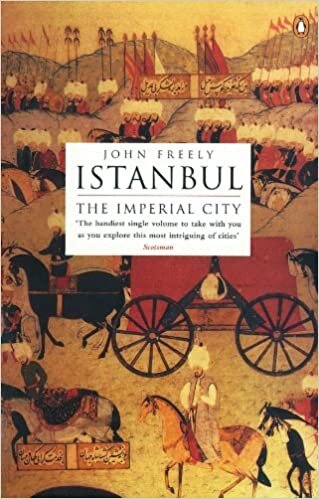 okumak Istanbul: The Imperial City