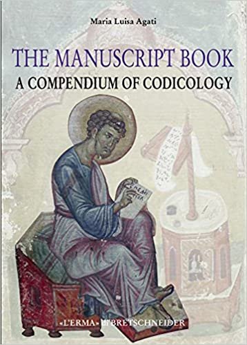okumak The Manuscript Book: A Compendium of Codicology (Studia Archaeologica)
